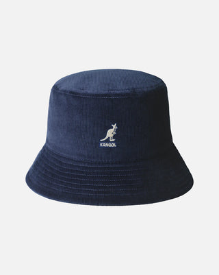 KANGOL - CORD BUCKET