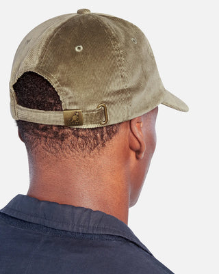 KANGOL - CORD BASEBALL