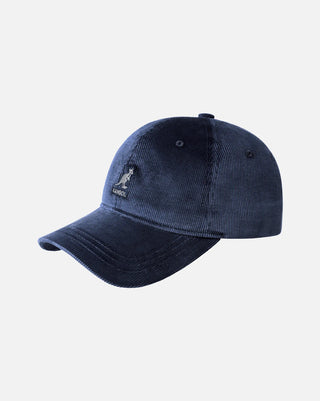 KANGOL - CORD BASEBALL