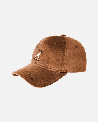 KANGOL - CORD BASEBALL