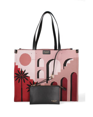 VENUS LANDSCAPE MY-BEST BAG FIRENZE