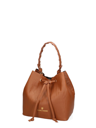 Darian Bucket Bag