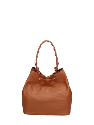 Darian Bucket Bag