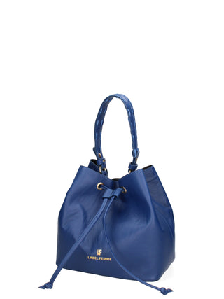 Darian Bucket Bag