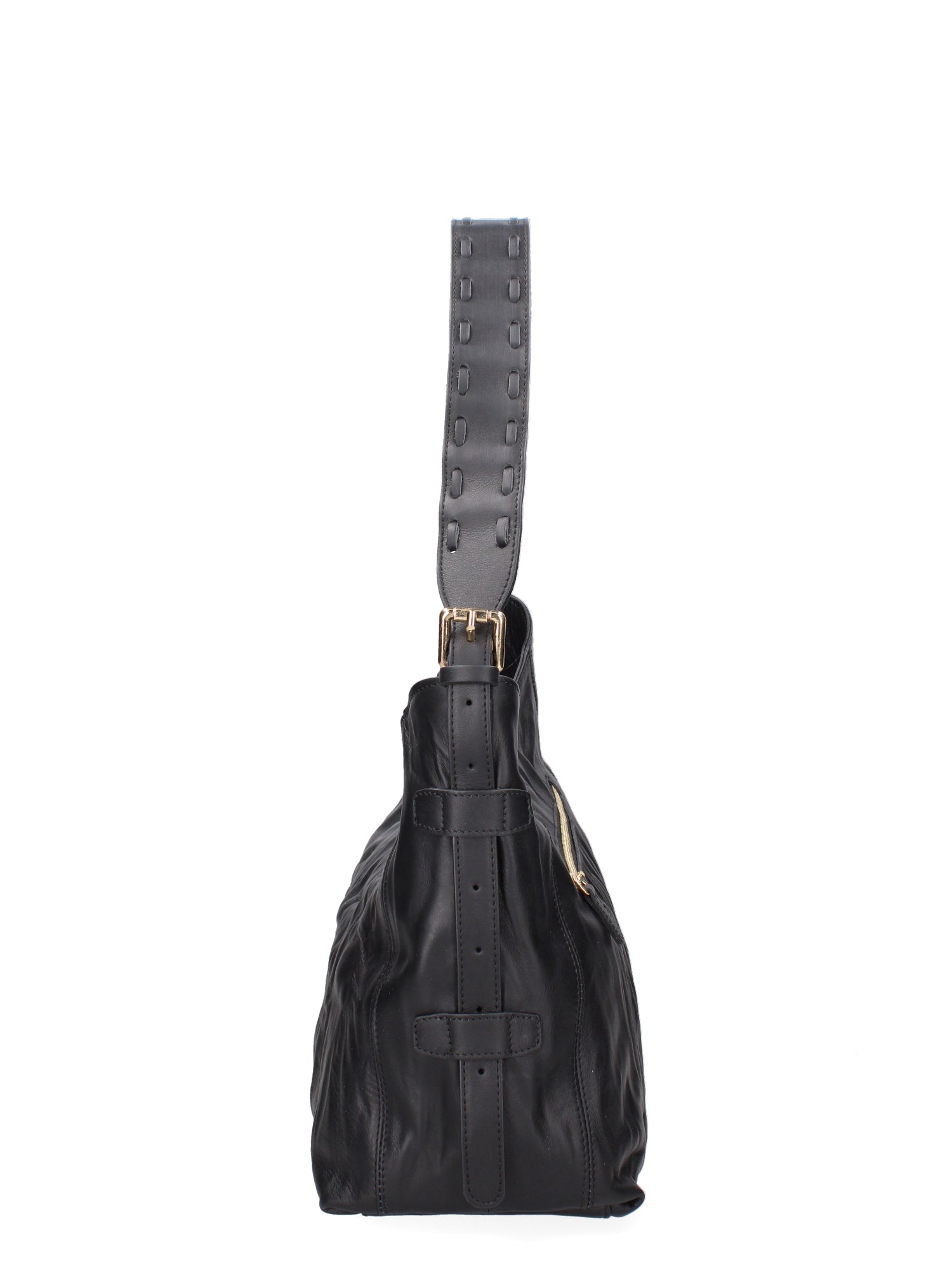 LABEL FEMME - MALLORY HOBO BAG