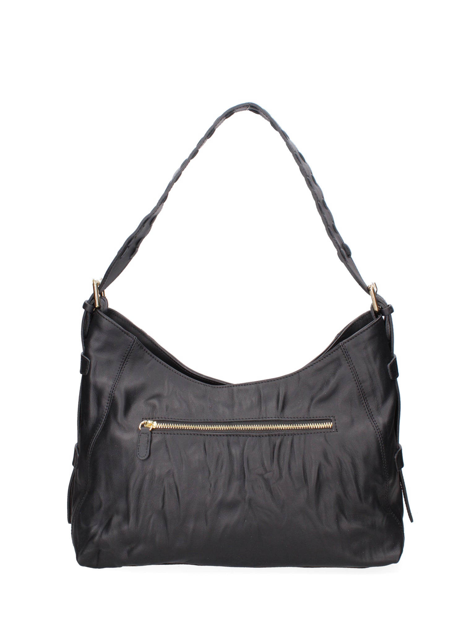 LABEL FEMME - MALLORY HOBO BAG