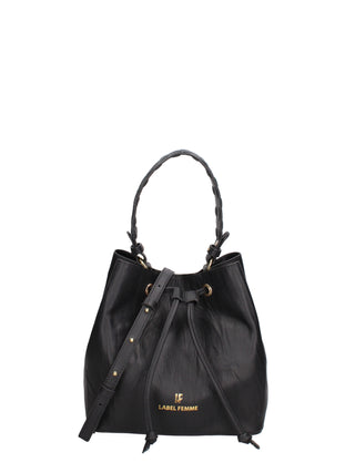 Darian Bucket Bag