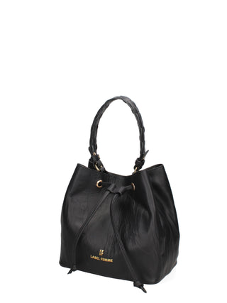 Darian Bucket Bag