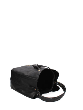 Darian Bucket Bag