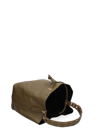 Darian Bucket Bag