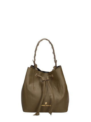 Darian Bucket Bag