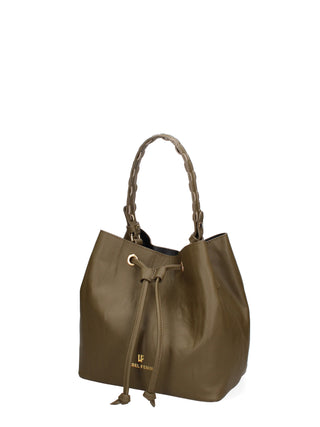 Darian Bucket Bag