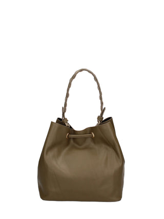 Darian Bucket Bag