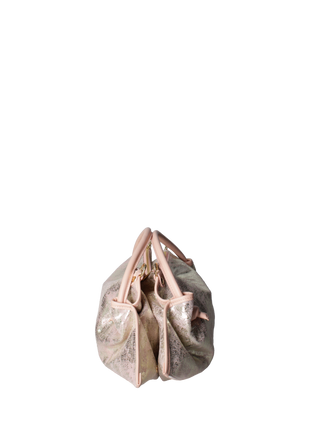 MY-BEST BAG CROISSANT BAG