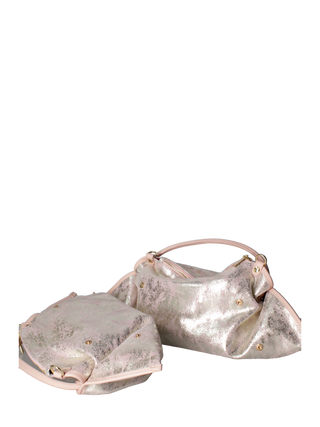 MY-BEST BAG CROISSANT BAG