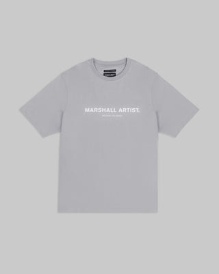 MARSHALL ARTIST– MAGLIETTA THERMO GHOST GREY