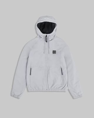 MARSHALL ARTIST – GIACCA BLACKRIDGE GHOST GREY