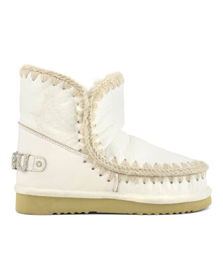 Eskimo 18 With Rhinestones Logo WXWHI