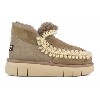 MOU - ESKIMO BOUNCE SNEAKERS