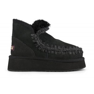 MOU - MINI ESKIMO PLATFORM BOOT