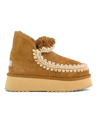 Mini Eskimo Platform Boot COG