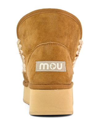 Mini Eskimo Platform Boot COG