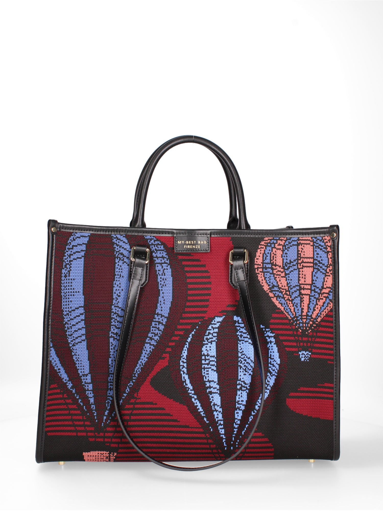 MY-BEST BAG FIRENZE MYB-1009