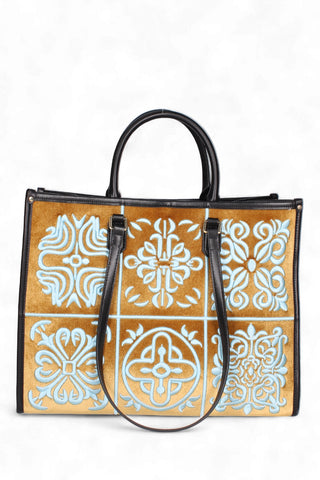 MY-BEST BAG ATENA LISBONA VELVET