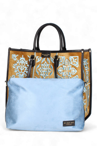 MY-BEST BAG ATENA LISBONA VELVET
