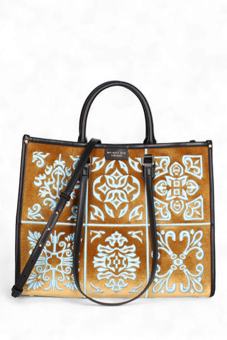 MY-BEST BAG ATENA LISBONA VELVET