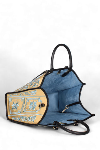 MY-BEST BAG ATENA LISBONA VELVET