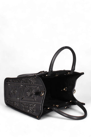 MY-BEST BAG ATENA VELVET LISBONA SMALL