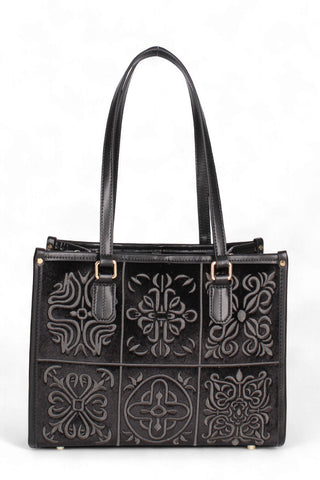 MY-BEST BAG ATENA VELVET LISBONA SMALL