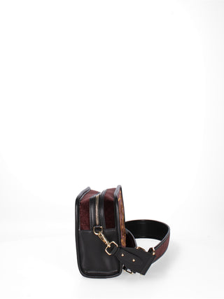 MY-BEST BAG ATENA LISBONA VELVET CAMERA BAG