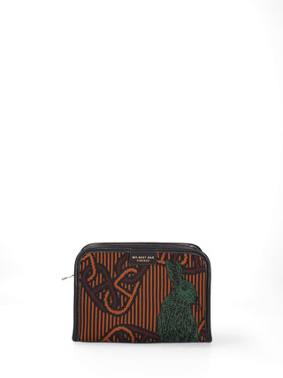 MY-BEST BAG ATENA WONDERLAND CAMERA BAG