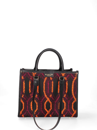MY-BEST BAG ATENA FORTUNITY SMALL