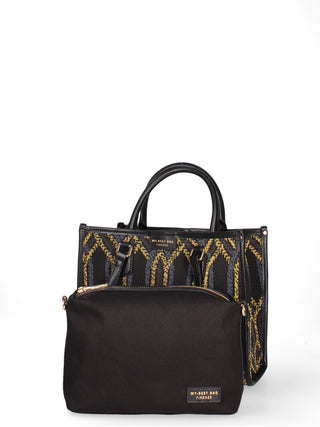 MY-BEST BAG ATENA FORTUNITY SMALL