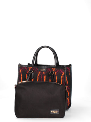 MY-BEST BAG ATENA FORTUNITY SMALL