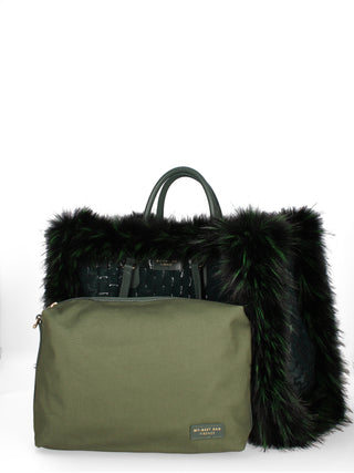 MY-BEST BAG ATENA CHAMONIX