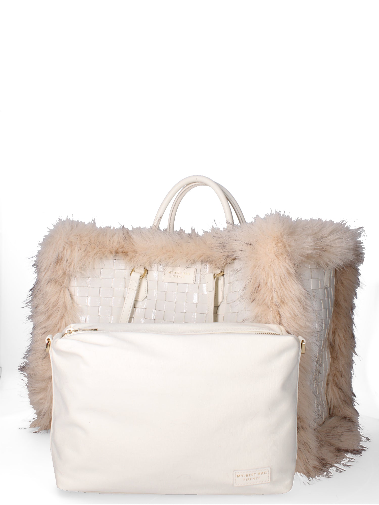 MY-BEST BAG FIRENZE MYB-1012