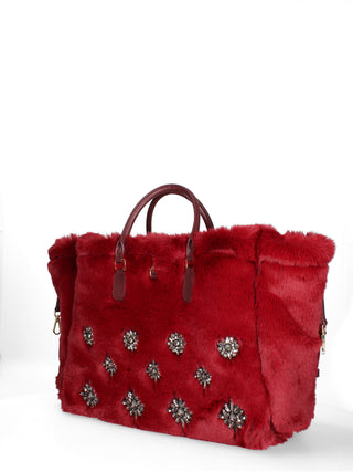 MY-BEST BAG ATENA CORTINA GLOWING REVERSE