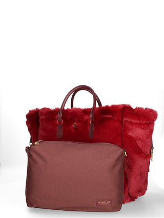 MY-BEST BAG ATENA CORTINA GLOWING REVERSE