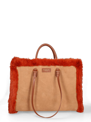 MY-BEST BAG ATENA CORTINA GLOWING REVERSE