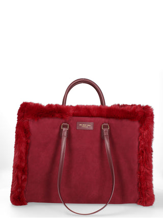 MY-BEST BAG ATENA CORTINA GLOWING REVERSE