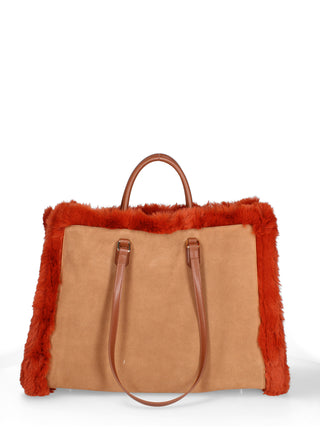 MY-BEST BAG ATENA CORTINA GLOWING REVERSE