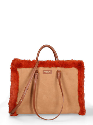 MY-BEST BAG ATENA CORTINA GLOWING REVERSE