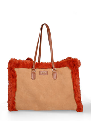 MY-BEST BAG ATENA CORTINA GLOWING REVERSE