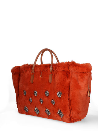 MY-BEST BAG ATENA CORTINA GLOWING REVERSE