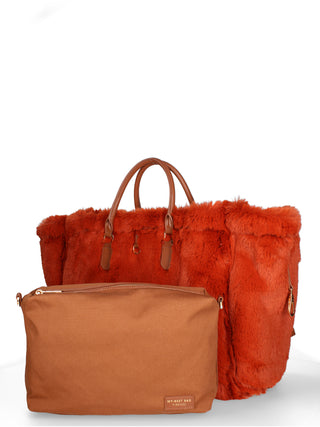 MY-BEST BAG ATENA CORTINA GLOWING REVERSE