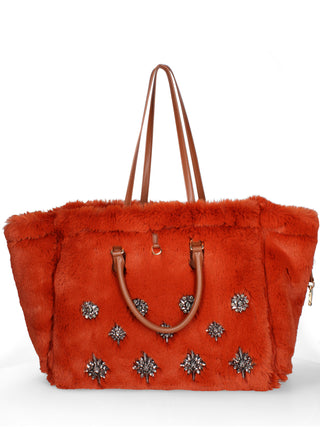MY-BEST BAG ATENA CORTINA GLOWING REVERSE